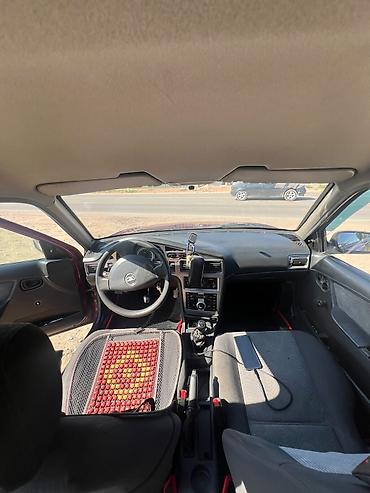 линолеум для авто: Daewoo Nexia: 2012 г., 1.5 л, Механика, Бензин, Седан — 5
