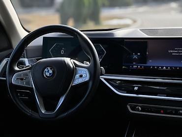 BMW: BMW X7: 2023 г., 3 л, Автомат, Бензин, Внедорожник — 16