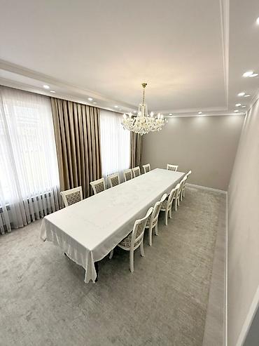 дома в ак орго: 6 бөлмө, 213 м², 5 соток, Бишкек, Ак-Өргө ж/м Кыймылсыз мүлк агенттиги — 5