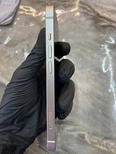 Apple iPhone: IPhone 13, 128 GB, Ağ — 4
