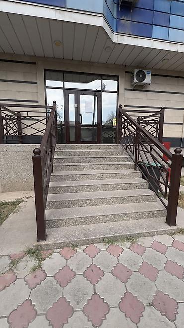 pay24 офис бишкек: Аренда офисов, 275 м², В жилом комплексе, 1 линия, С отдельной кухней, С отдельным входом — 3