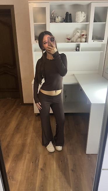 Комплекты одежды: Комплект, цвет - Белый — 8