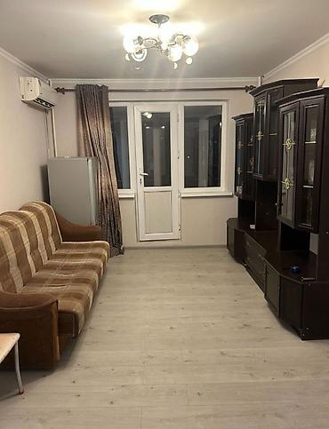 Батирлер: 3 бөлмө, 58 м², Москва / Үмөталиев көч. 104-серия, 3 кабат — 5