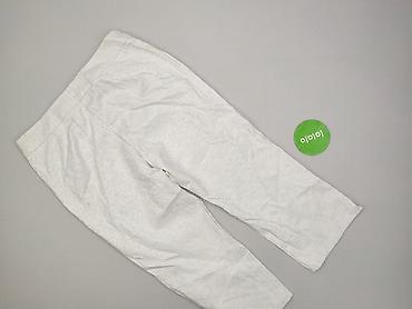 mango straight leg: KappAhl, Spodnie materiałowe damskie, rozmiar 2XL — 3