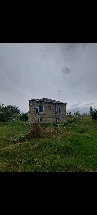 sedmoyda kiraye bina evleri: 2 комнаты, 18 м², Нет кредита, Без ремонта — 3
