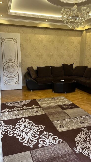 ramanda ev: 2 комнаты, 60 м²