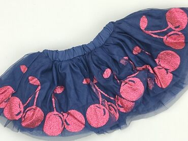 kurtka puchowa dla dziecka: Skirt, 3-6 months, condition - Very good