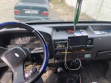 daewoo matiz 1: Легкий грузовик, Ford, Б/у — 5