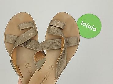 sandaly prl: Sandały damskie, rozmiar 38 — 6