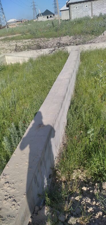 займ недвижимость: 5 соток, Курулуш, Башкы ишеним кат