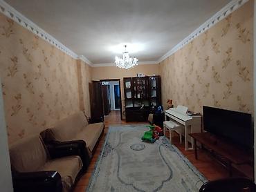 mərdəkan: Bakı, 3 otaqlı, Köhnə tikili, 70 kv. m — 3