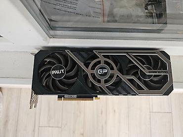 asus strix: Видеокарта для ПК, Б/у, Palit, GeForce RTX, 8 ГБ — 5
