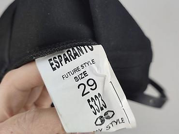 spanx w polsce: Spodnie materiałowe damskie, rozmiar M — 5