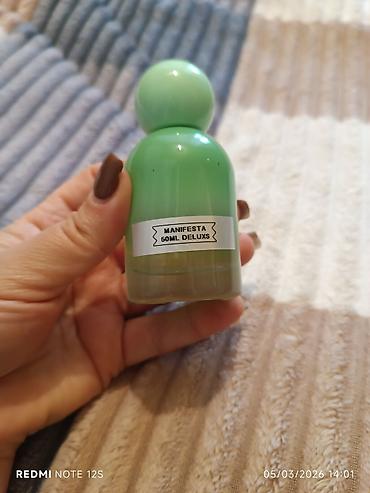 adl azerbaijan: Qadın ətirləri – 50 ml “Deluxs” flakonlarda Model və ətir adları — 9