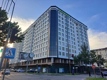 Продажа квартир: 2 комнаты, 74 м², Элитка, 2 этаж, ПСО (под самоотделку)