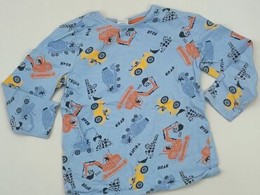bluzki na ramiączkach shein: Bluzka, Little kids, 7 lat, 116-122 cm, stan - Dobry
