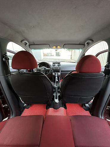 Унаа: Mitsubishi Colt: 2005 г., 1.3 л, Робот, Бензин, Хетчбек — 6