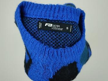 fsbn sweter: FB Sister, Sweter damski, rozmiar S — 4