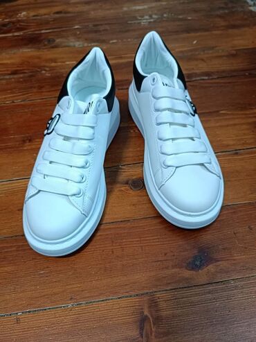 Patike: Patike, Alexander McQueen, veličina - 45 — 12