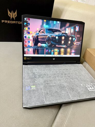 Acer: Core i9 Gaming. Təzədi. 6-7 ay əvvəl Alınıb. İstifadə olunmayıb -da lalafo.az — 13 Acer: Core i9 Gaming. Təzədi. 6-7 ay əvvəl Alınıb. İstifadə olunmayıb — 13