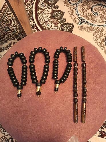 Dekor məhsulları: Dekor məhsulları — 3