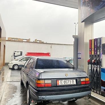 Volkswagen: Volkswagen Passat: 1988 г., Механика, Бензин, Седан — 2