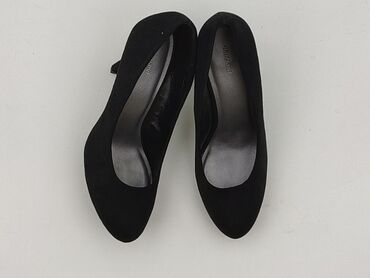 Flat shoes for women, size 42