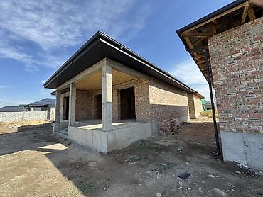 Продажа домов: 5 комнат, 177 м², Бишкек — 4