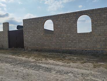 şirvan torpaq: 6 sot, Tikinti, Kupça (Çıxarış) — 2