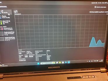 msi creator: Игровой, Б/у, Intel Core i5 — 3