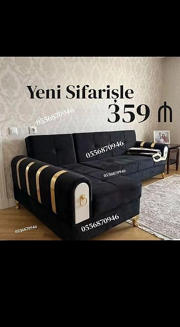 Künc divan, Yeni, Açılan, Bazalı, Parça, Pulsuz çatdırılma