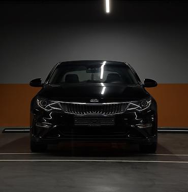 киа аутбек: Kia K5: 2019 г., 2 л, Автомат, Бензин, Седан — 5