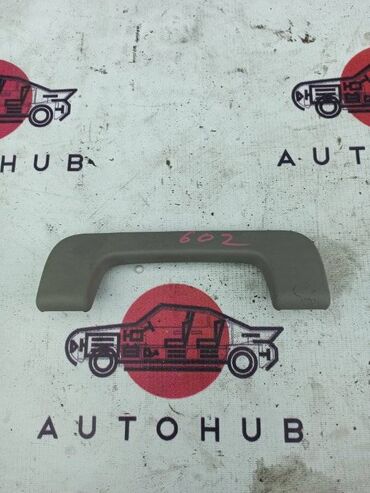 съемник для подшипников: Ручка салонная Audi A4 B6 2.0 ALT 2002 (б/у)