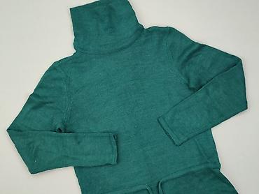 bordowe: Bpc bonprix collection, Sukienka damska, rozmiar S — 1