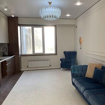Продажа квартир: 3 комнаты, 67 м², Элитка, 11 этаж, Евроремонт — 1