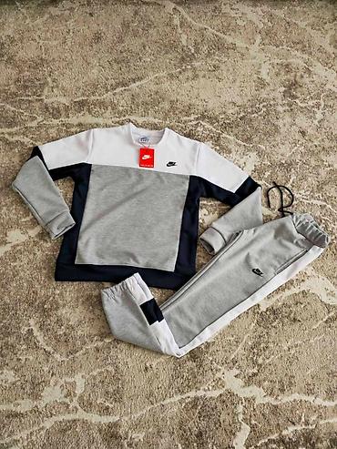 patike baletanke: Zenske trenerke S M L XL XXL 2900 dinara — 6