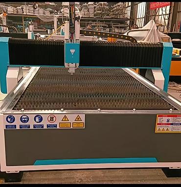 Форматно-раскроечные станки: Форматно-раскроечный станок с ЧПУ, Новый, На заказ — 4