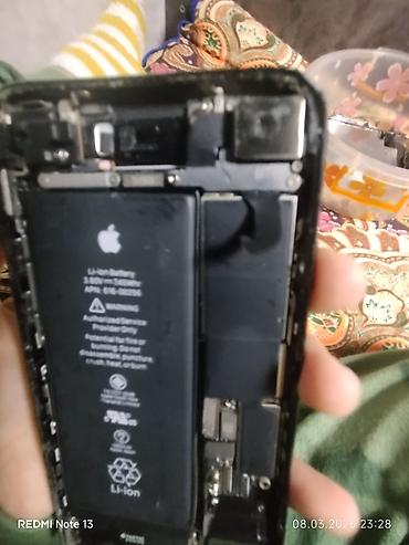 Другие комплектующие: IPhone7 (внутренности/запчасти)обмен интересует Описание: - Корпус и — 3