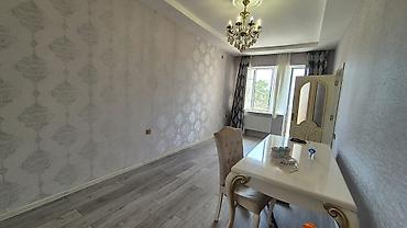 Həyət evləri və villalar: Masazır 4 otaqlı, 125 kv. m, Yeni təmirli — 5