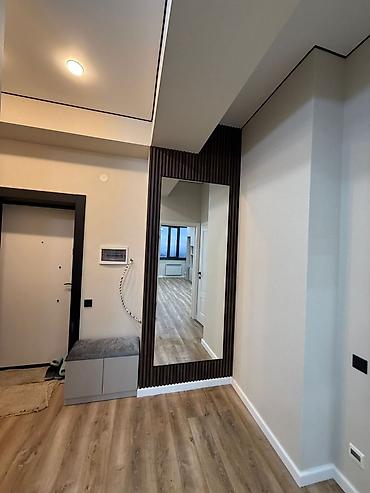 Продажа квартир: 2 комнаты, 48 м², Элитка, 9 этаж, Дизайнерский ремонт — 23