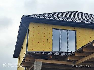 Строительство под ключ: Узбек бригадиси любой работы по строительству с нуля подключ отделка — 8