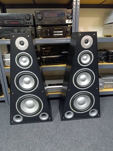 Zvučnici i stereo sistemi: LTC SP-800 podnostojeće zvučne kutije – par Pravi dragulj za — 7