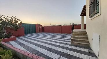 Uzunmüddətli kirayə evlər: 800 kv. m, 3 otaqlı, Qaz — 9