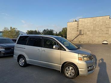 бу инструментов: Toyota Voxy: 2006 г., 2 л, Автомат, Бензин, Минивэн — 3