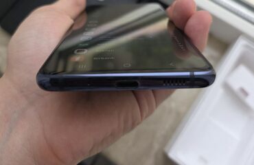 Samsung: Samsung Galaxy S21 FE, 128 GB, rəng - Mavi — 4