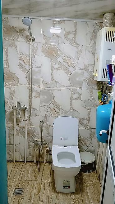 bulbulədə kirayə ev: Salam 2 xanıma verilir qaz su işiq vayfay 130 manatın icindedi ev — 2