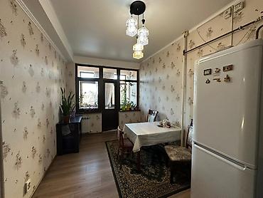 Продажа квартир: 3 комнаты, 90 м², Элитка, 3 этаж, Косметический ремонт — 12