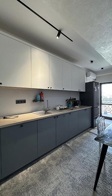 rayyan: 2 комнаты, 75 м², Элитка, 5 этаж, Дизайнерский ремонт — 4