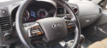 Легкий грузовой транспорт: Легкий грузовик, Kia, Стандарт, Новый — 9