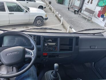 Kranlar: İSUZU 3,2T BORTLU KRANMANİPULYATOR Anra Group Azərbaycanda və Çində — 5